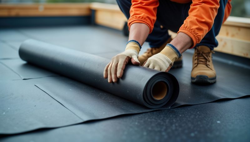 How Professional Roofing Services Improve Home Value