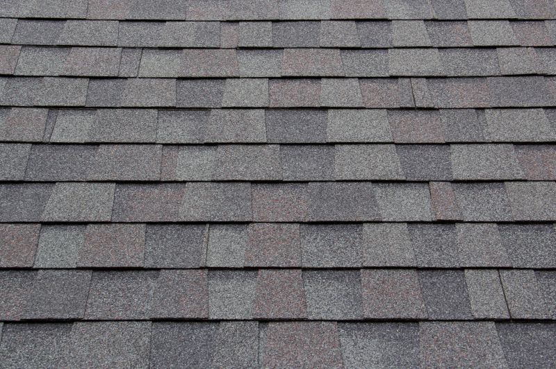 Asphalt Shingles Replacement detail